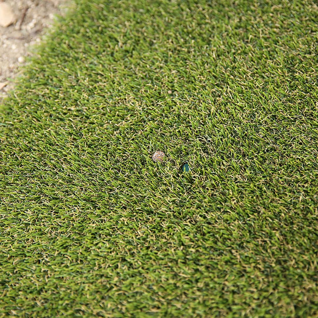 人工芝 専用 高強度特殊釘 タフスパイク【ケース購入】100本 ユニオンビズ OK-18 メモリーターフ