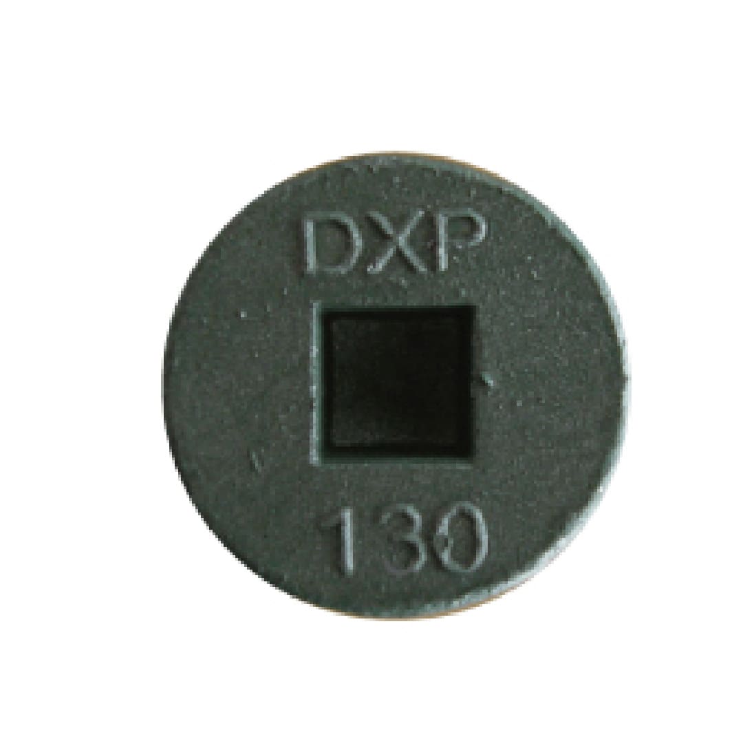Xポイントビス 6×130（mm）DXP6130【小箱：100本入】若井産業 WAKAI
