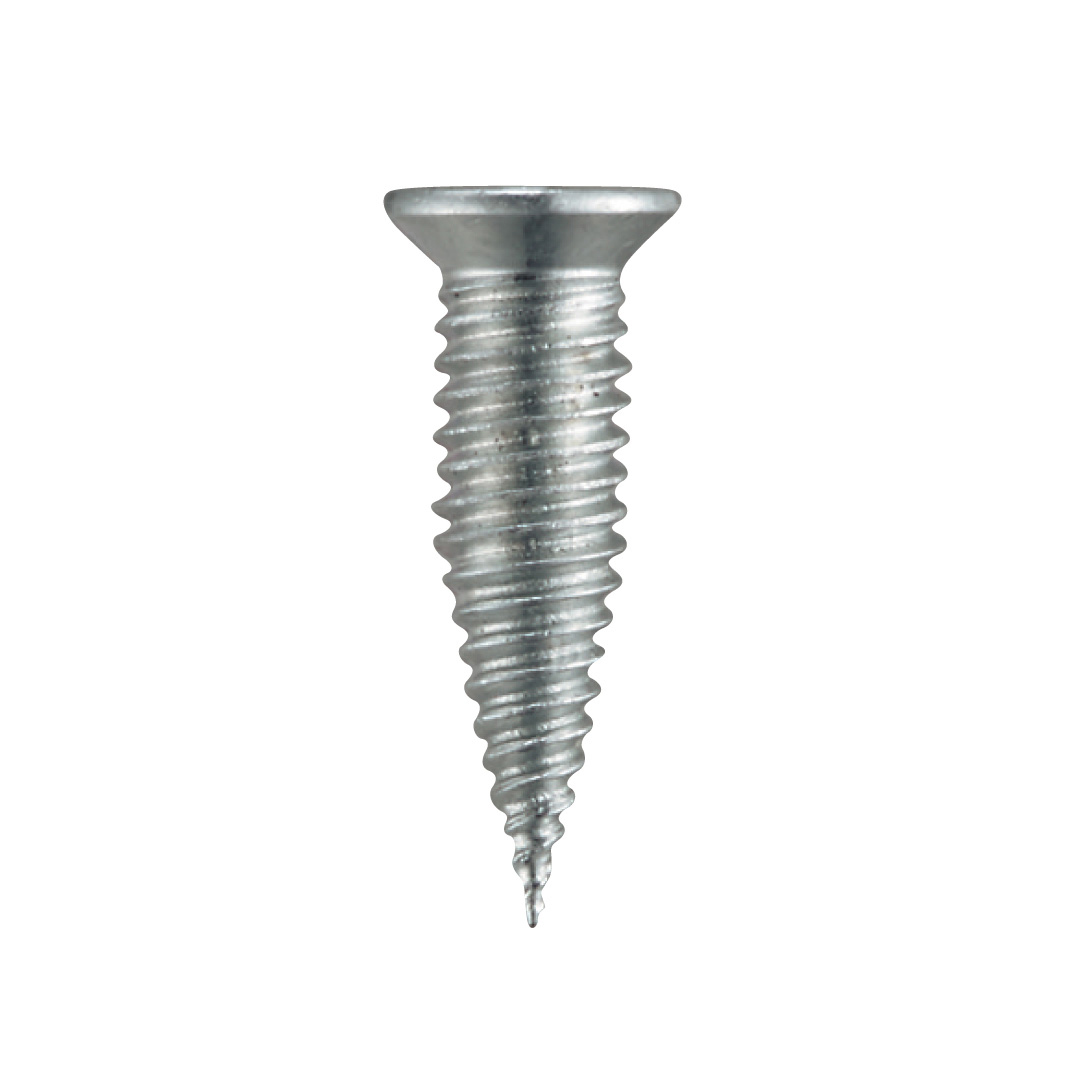 ランナービス 軽鉄用 RS 4×14mm 71RS414【小箱：1000本入】若井産業 WAKAI