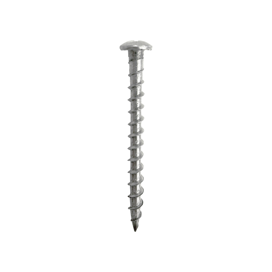 ALC用ビス ヒットビス ナベ 4×35mm HBN4035【セット販売】5P×125本（625本入) 若井産業 WAKAI
