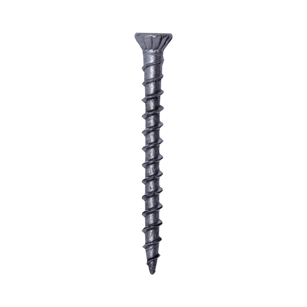 ALC用ビス ヒットビス サラ 4×35mm HBS4035【セット販売】5P×125本（625本入) 若井産業 WAKAI