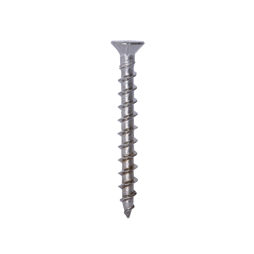 ALC用ビス ヒットビス サラ 6×35mm HBS6035【セット販売】5P×100本（500本入) 若井産業 WAKAI