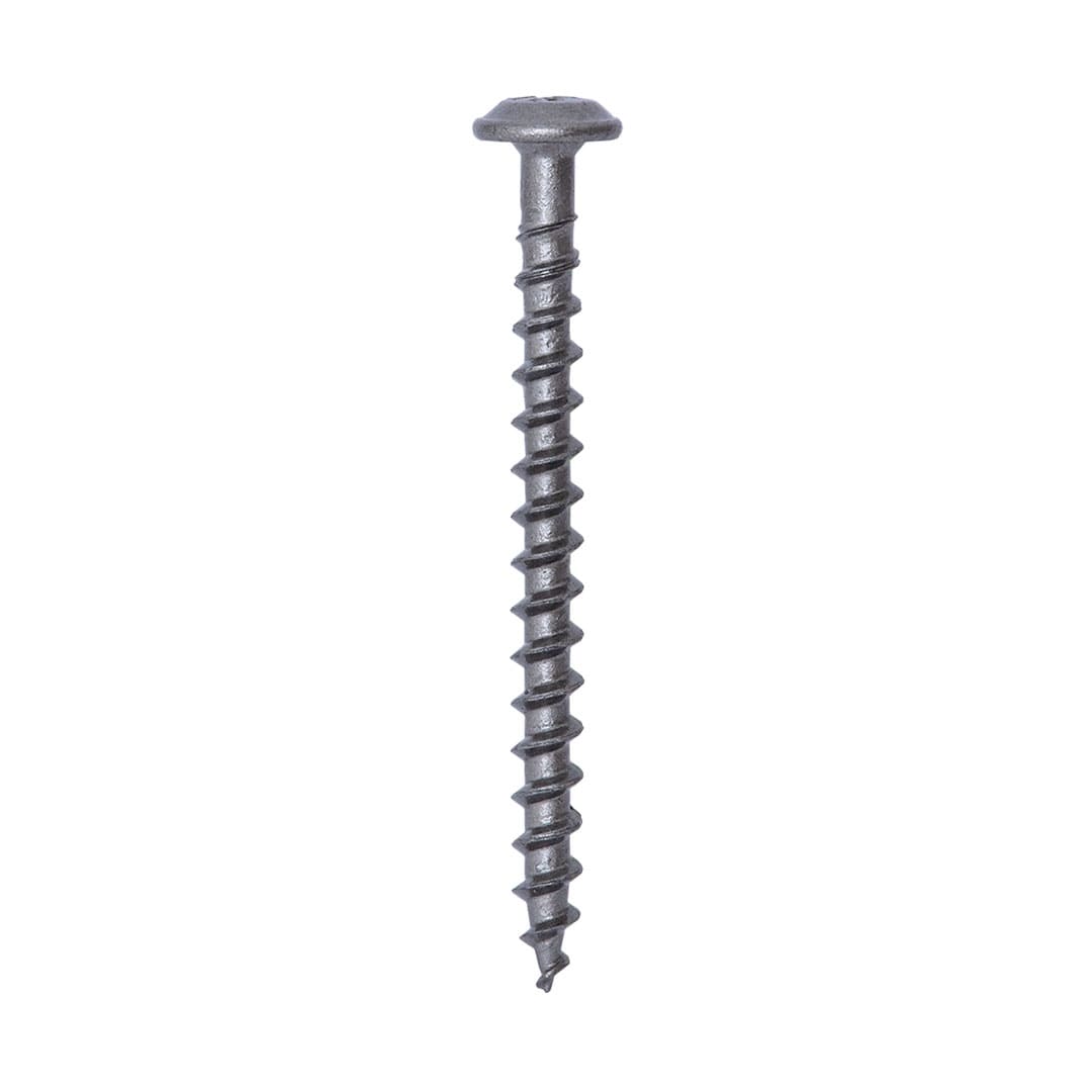 ALC用ビス グットビス シンW 5×35mm GW535【セット販売】5P×80本（400本入) 若井産業 WAKAI