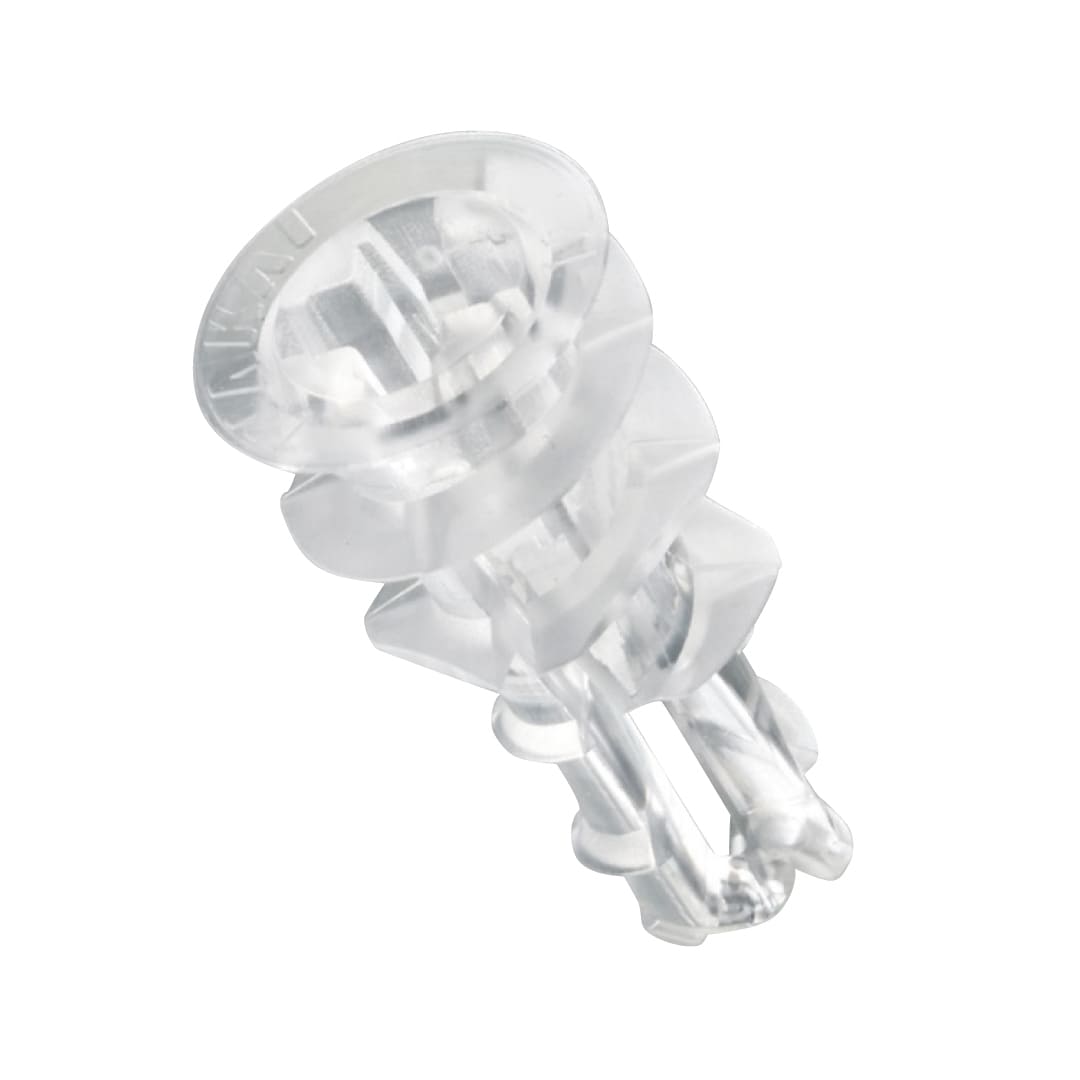 石膏ボードアンカー カベロック スケルトン LST36VP【セット販売】5P×50個（250本入) 若井産業 WAKAI