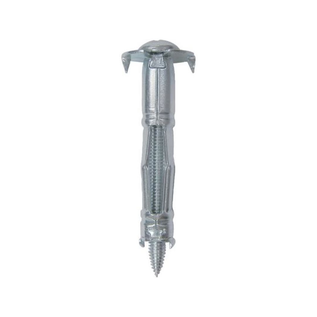 石膏ボードアンカー ラクラクボードアンカー409 RBA409【セット販売】5P×30個（150本入) 若井産業 WAKAI