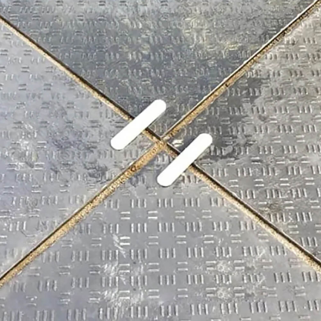 敷版がズレやすい時に