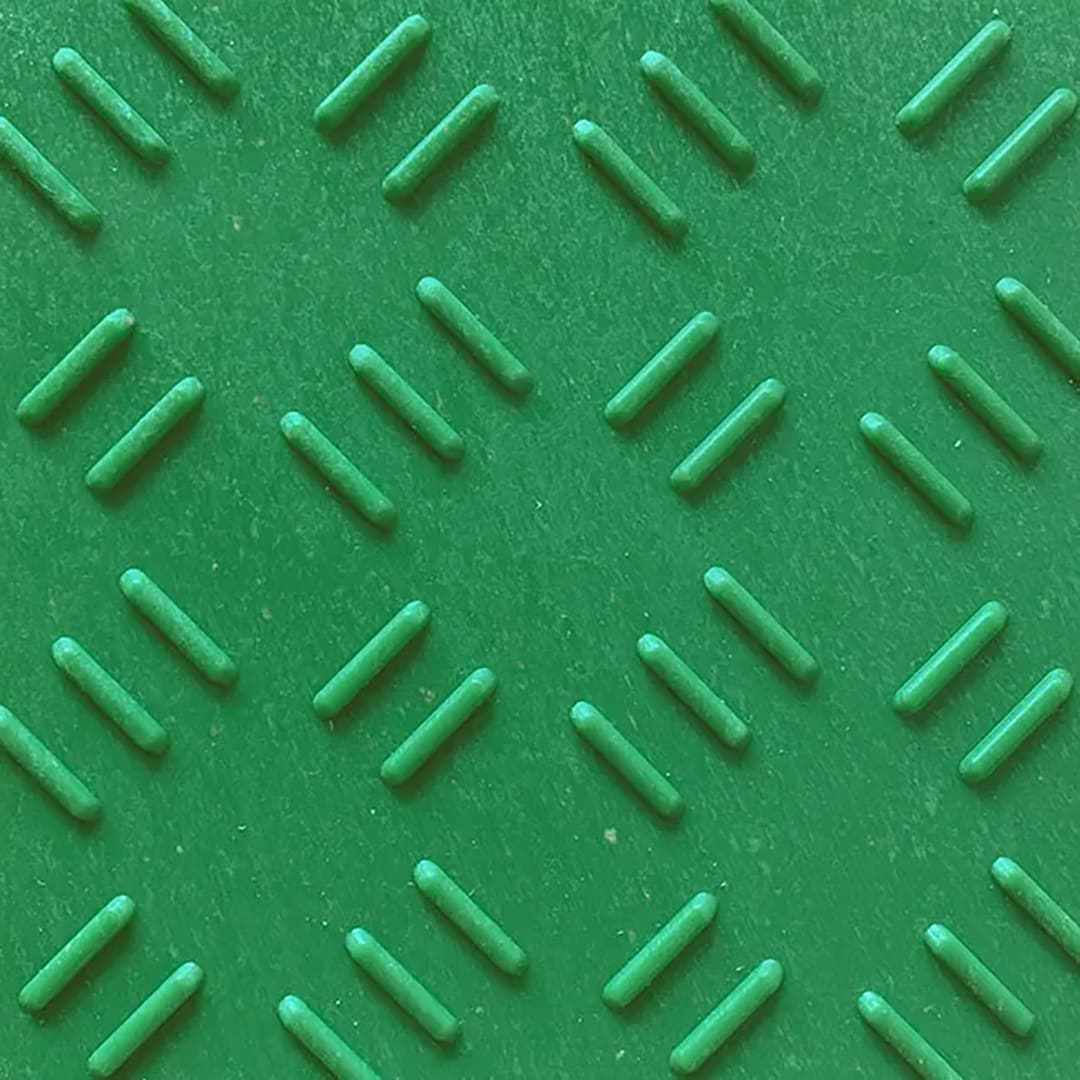 樹脂製敷板 Wターフ 厚み6mm 3尺×6尺  緑【購入数：10枚～】軽量 Wボードシリーズ ウッドプラスチック
