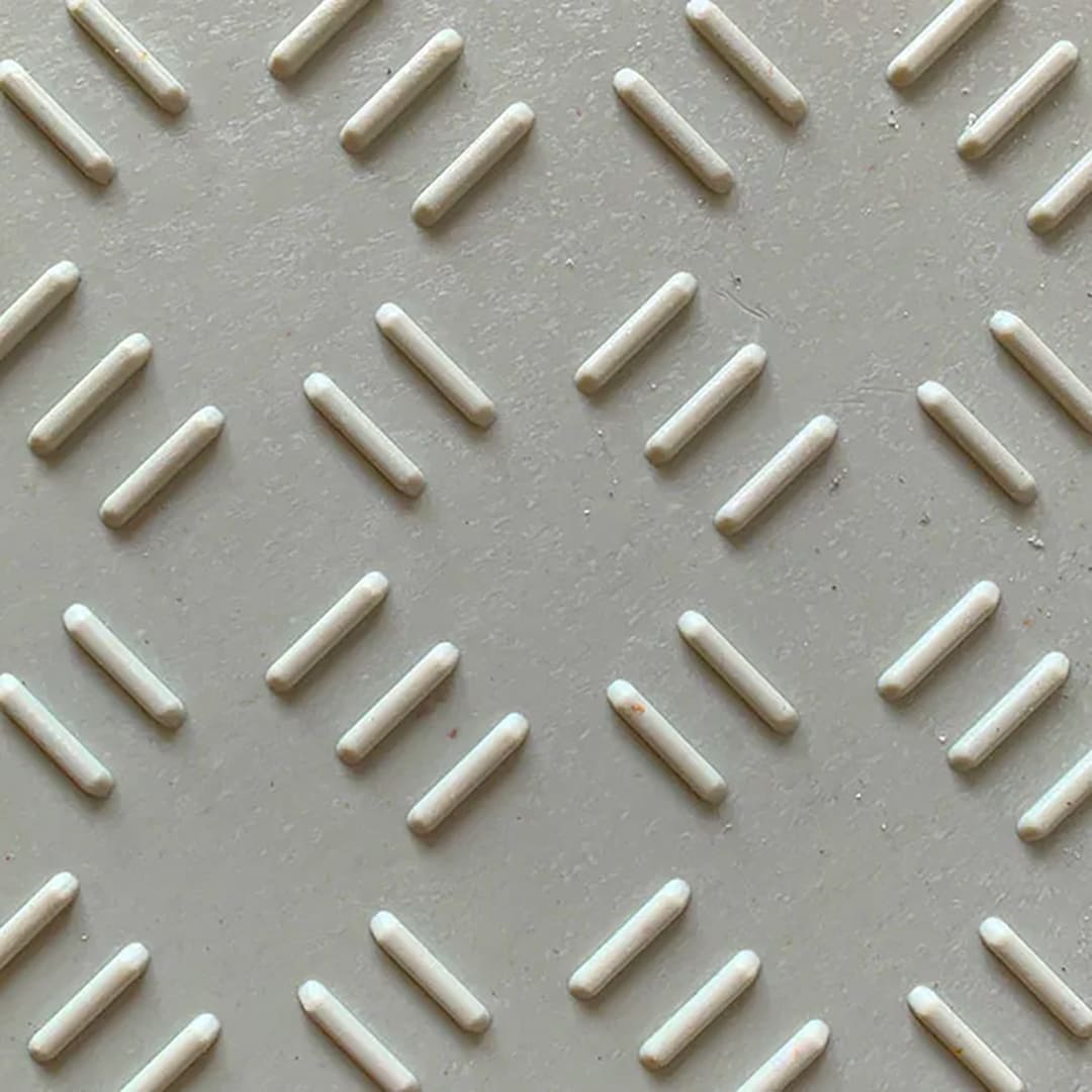 樹脂製敷板 Wターフ 厚み6mm 3尺×6尺  白【購入数：10枚～】軽量 Wボードシリーズ ウッドプラスチック