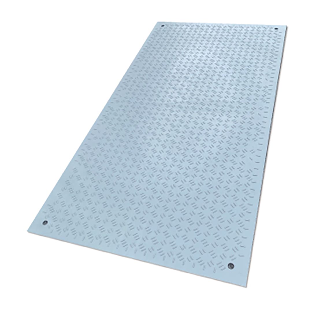 樹脂製敷板 Wターフ 厚み6mm 3尺×6尺  灰【購入数：10枚～】軽量 Wボードシリーズ ウッドプラスチック