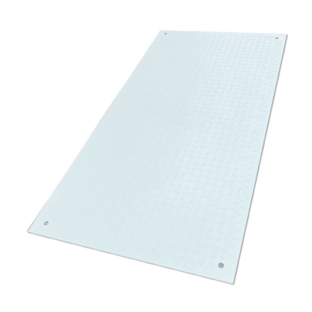 樹脂製敷板 Wターフ 厚み6mm 3尺×6尺  白【購入数：10枚～】軽量 Wボードシリーズ ウッドプラスチック
