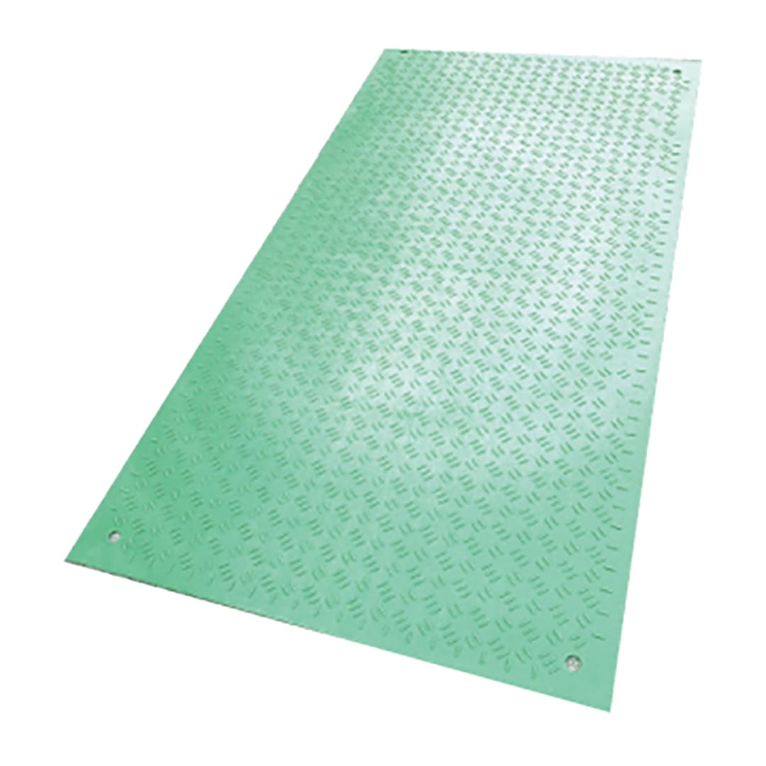樹脂製敷板 Wターフ 厚み6mm 3尺×6尺  緑【購入数：10枚～】軽量 Wボードシリーズ ウッドプラスチック