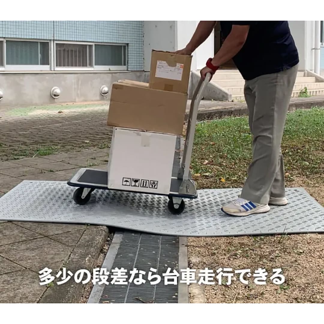 樹脂製敷板 Wターフ 厚み6mm 3尺×6尺  白【購入数：10枚～】軽量 Wボードシリーズ ウッドプラスチック