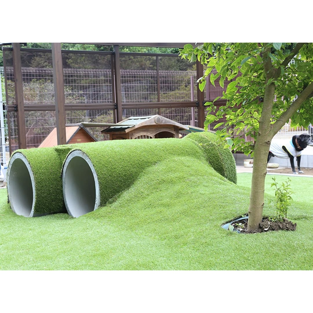 リアリーターフ グリーンフィールド 人工芝