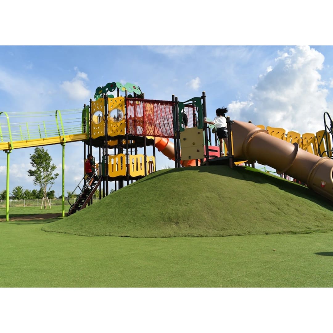 リアリーターフ グリーンフィールド 人工芝