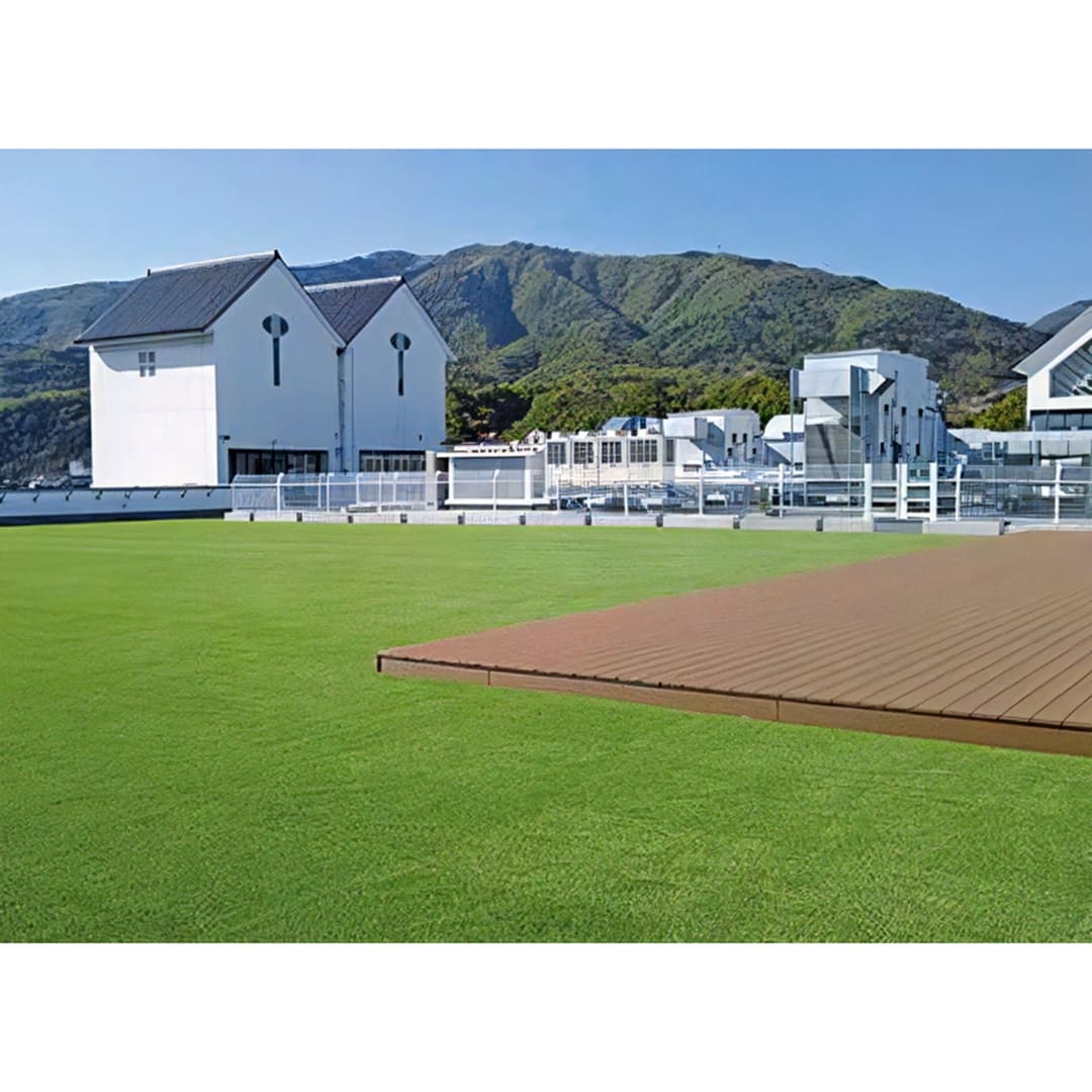 リアリーターフ グリーンフィールド 人工芝