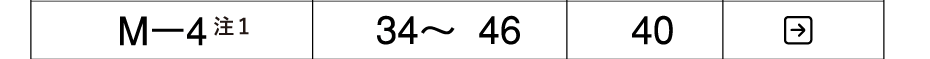 置床乾式二重床 バリアレスフロアー 非遮音・補強タイプ支持脚M-4 KIRII