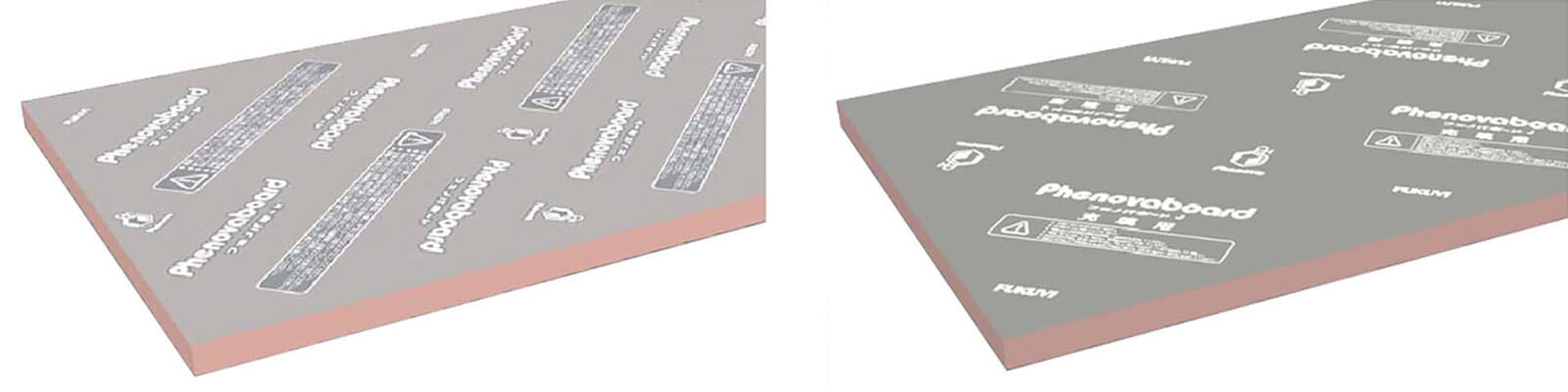 フクビ　カット対応断熱材