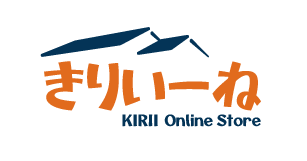きりいーね KIRII Online Store