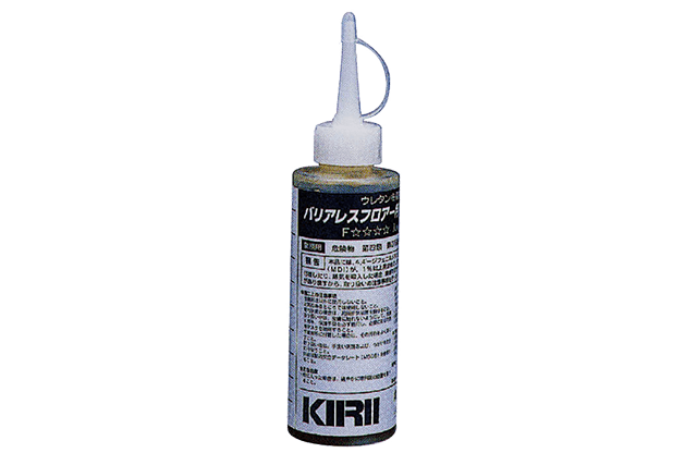 支持脚固定用接着剤 KU-255 115ml
